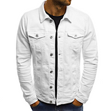 Men jacket New casual men's jacket