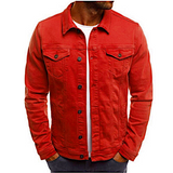 Men jacket New casual men's jacket