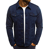 Men jacket New casual men's jacket