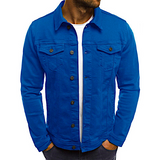 Men jacket New casual men's jacket