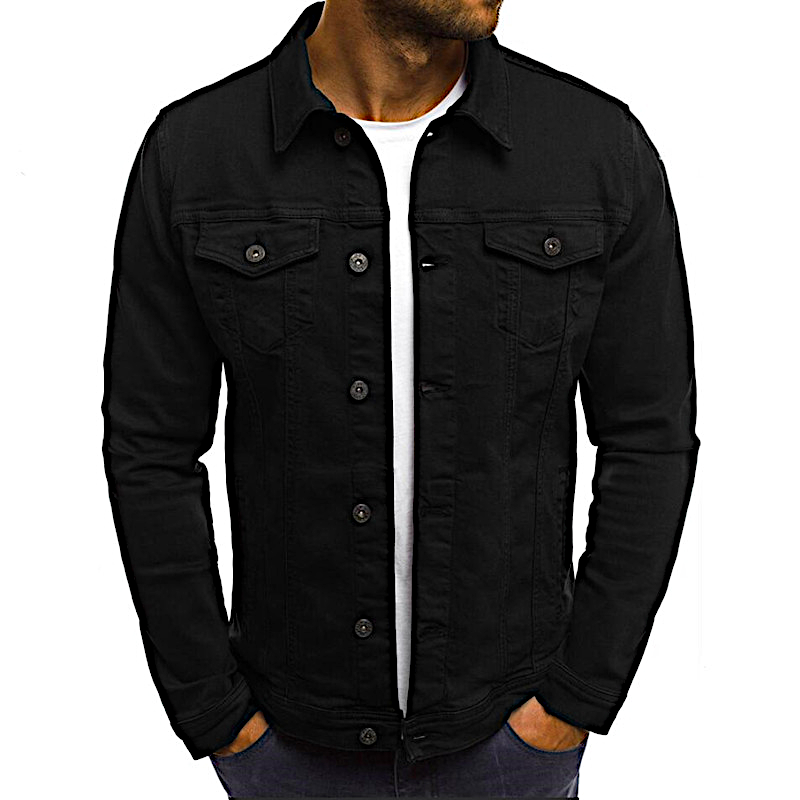 Men jacket New casual men's jacket