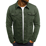 Men jacket New casual men's jacket