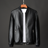 Motorcycle Casual Jacket Korean Style Trendy men Motorcycle Suit