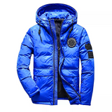 Men winter Down Jackets cotton coat warm wed jacket man