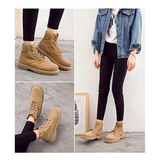 Men/women shoes Lovers Desert Boots