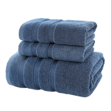 Huo bamboo organic towels