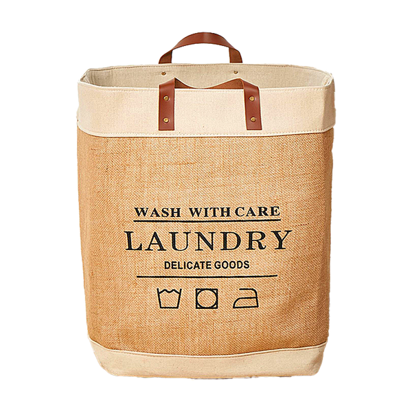 Laundry service bag