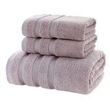 Huo bamboo organic towels