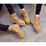 Men/women shoes Lovers Desert Boots