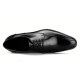 Men shoes Leather Top Layer Cowhide Business Suit Men's Shoes