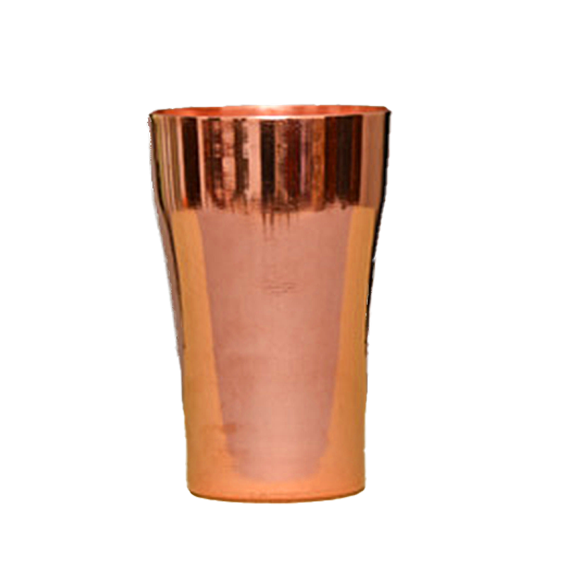 Handmade Copper Water Cup