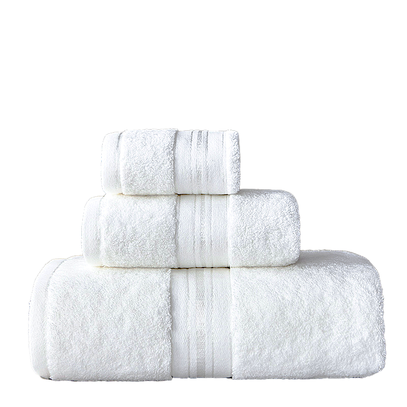 Mase organic towels