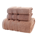 Huo bamboo organic towels