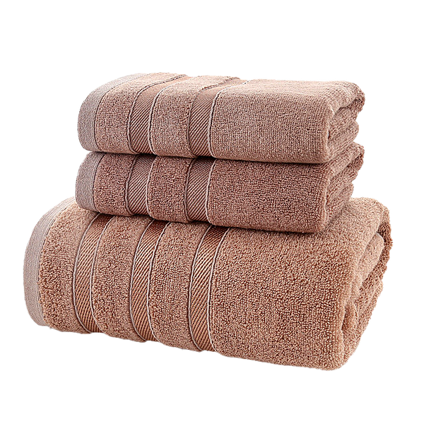 Huo bamboo organic towels