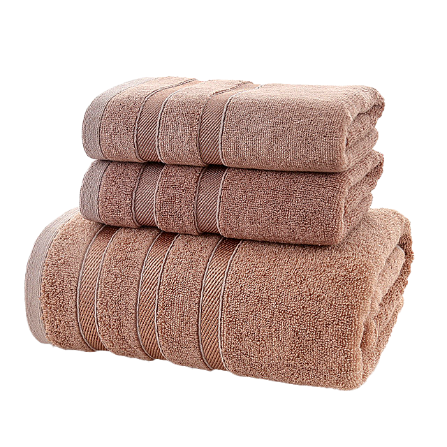 Huo bamboo organic towels