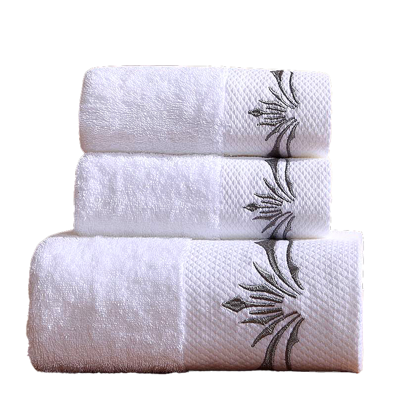 Mr/Mrs  organic towels