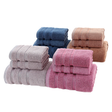 Huo bamboo organic towels