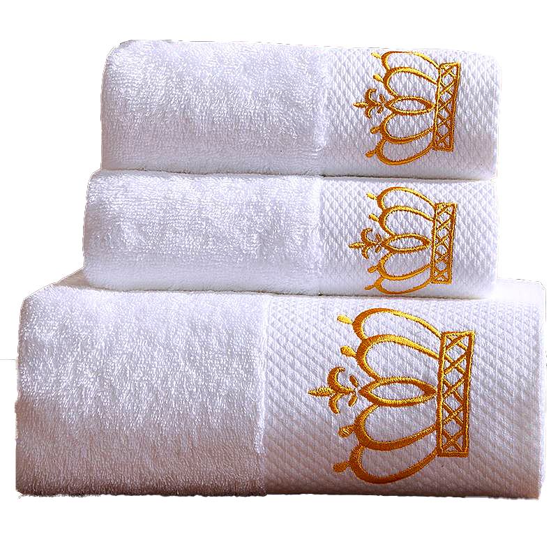 Mr/Mrs  organic towels