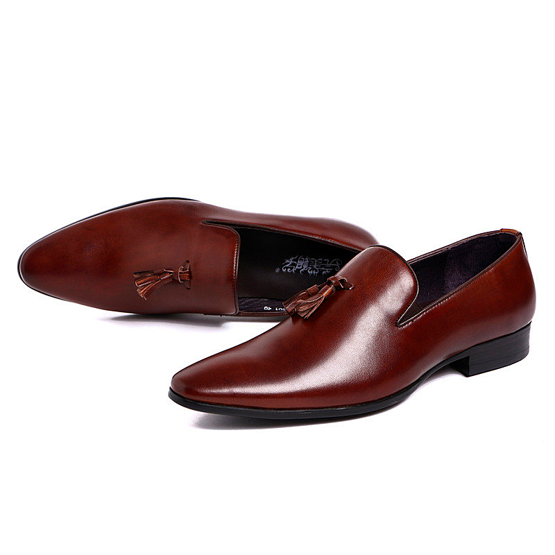 Men shoes Leather shoes for men, leather shoes for business men