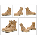 Men/women shoes Lovers Desert Boots