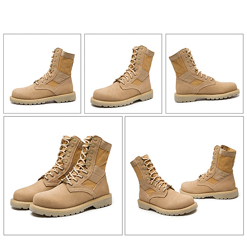 Men/women shoes Lovers Desert Boots