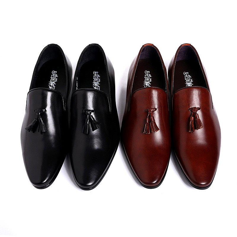 Men shoes Leather shoes for men, leather shoes for business men