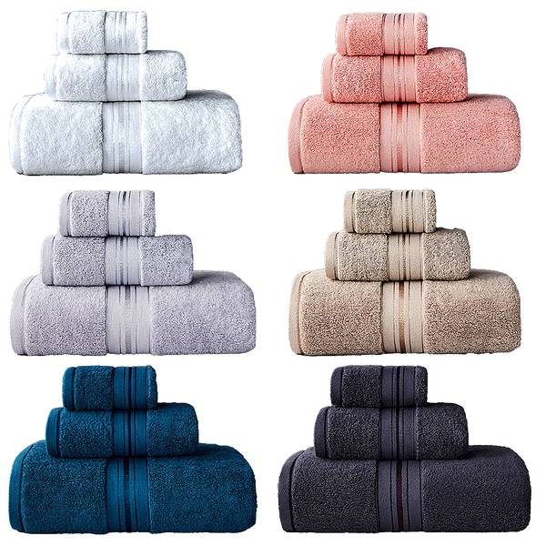 Mase organic towels