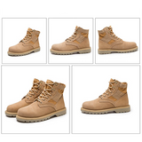 Men/women shoes Lovers Desert Boots