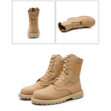 Men/women shoes Lovers Desert Boots