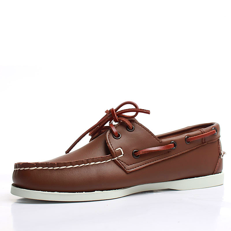 Men/Women shoes boat shoes Handmade Casual Leather Shoes